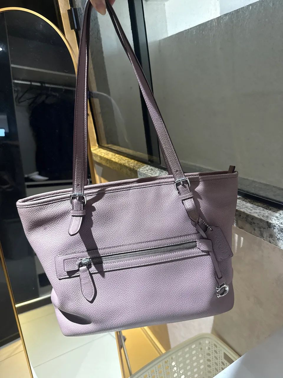 bolsa coach  - Foto 2