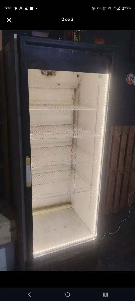 Freezer expositor gelopar  - Foto 2