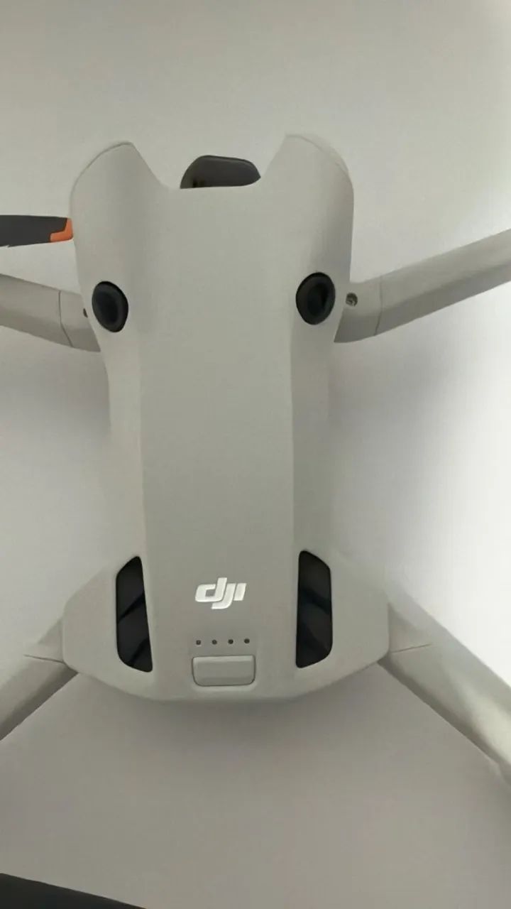 Drone DJI mini 4 Pro fly more combo - Foto 5