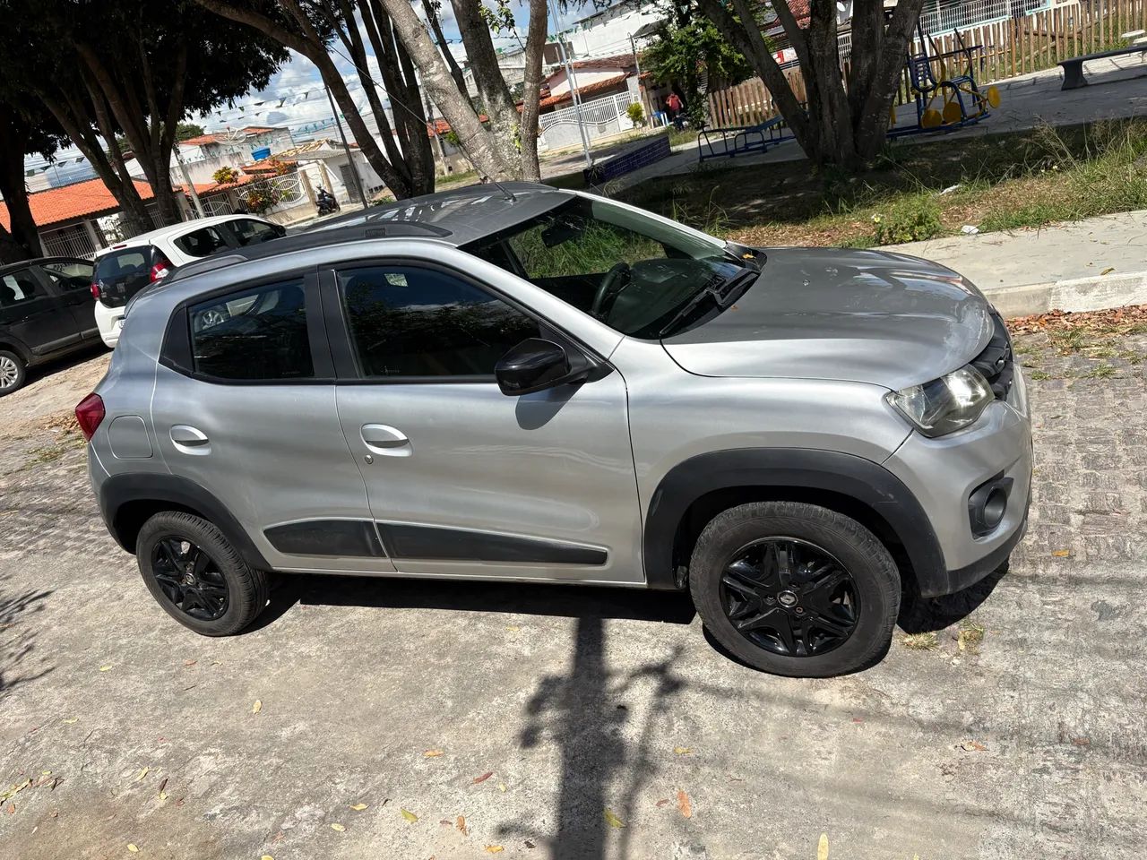 Renault Kwid 2020