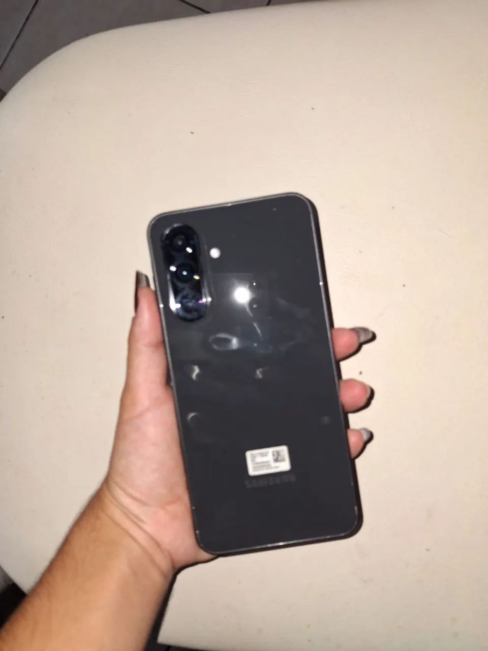 Vende-se A36