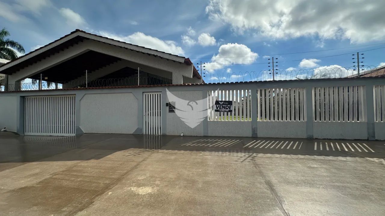 Casa 5 quartos bairro Lagoa - Foto 3