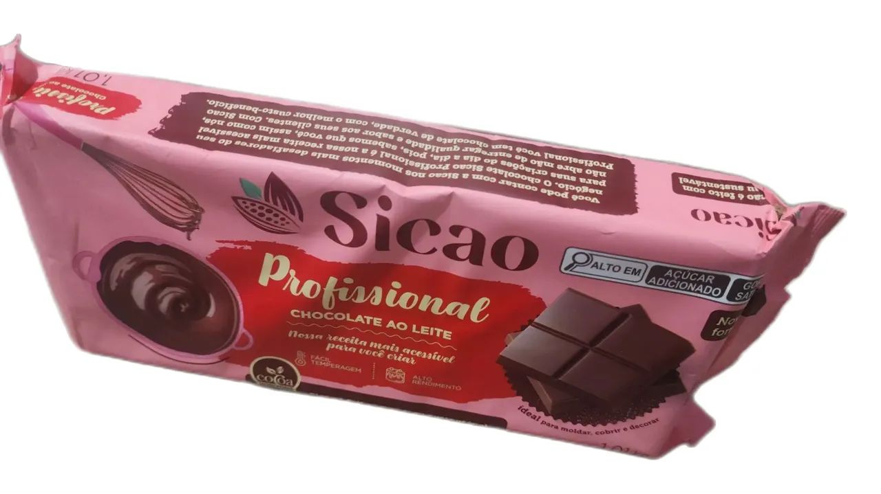 Chocolate pro - Foto 2