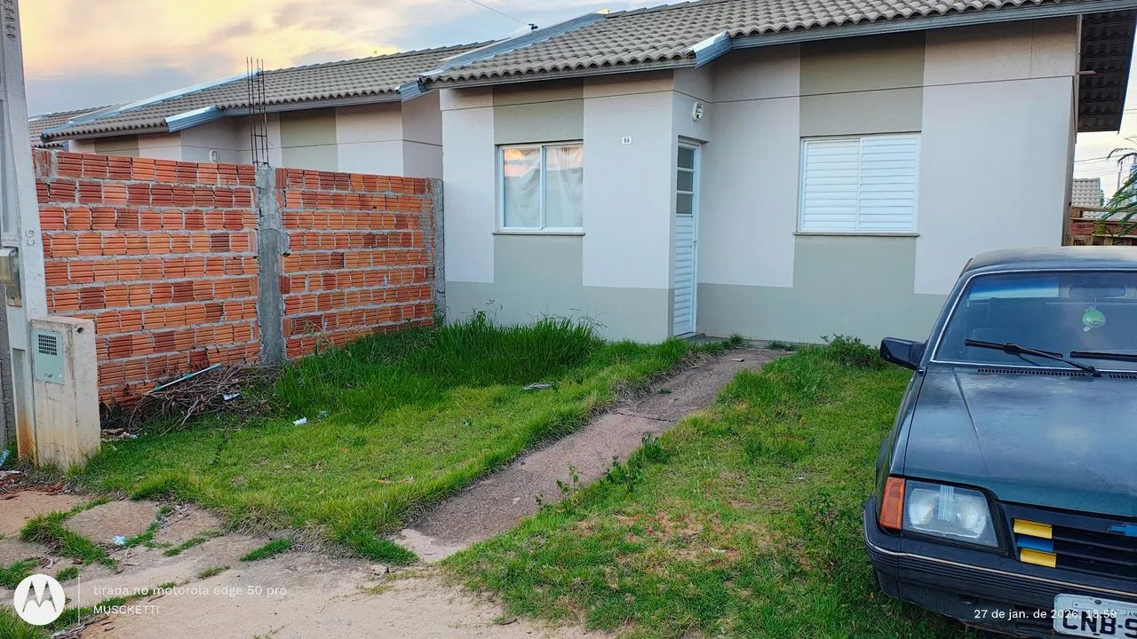 Foto - Marília - Residencial Montana (Padre Nóbrega)