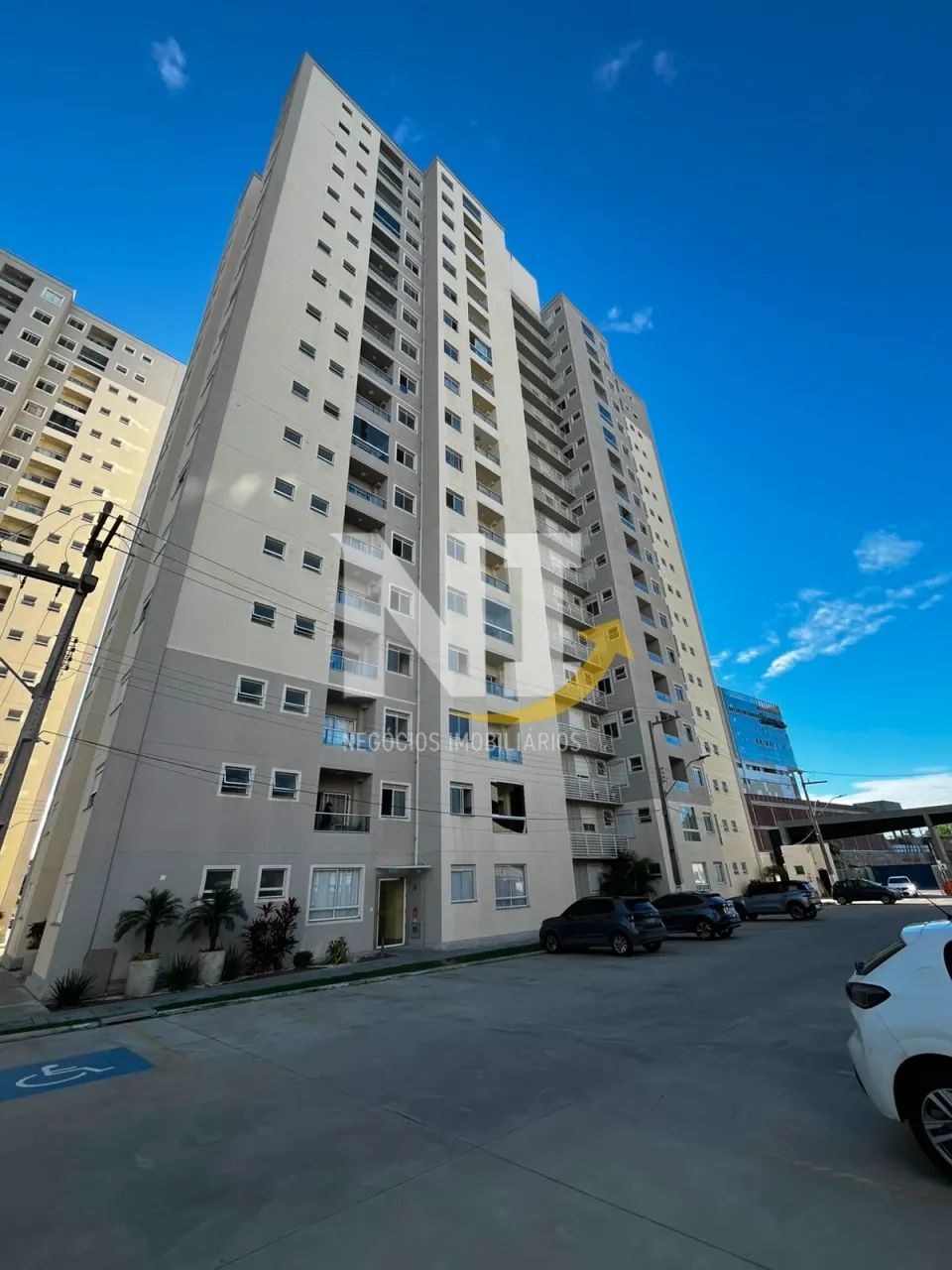 Horizontes do Litoral - Complexo Parque Shopping