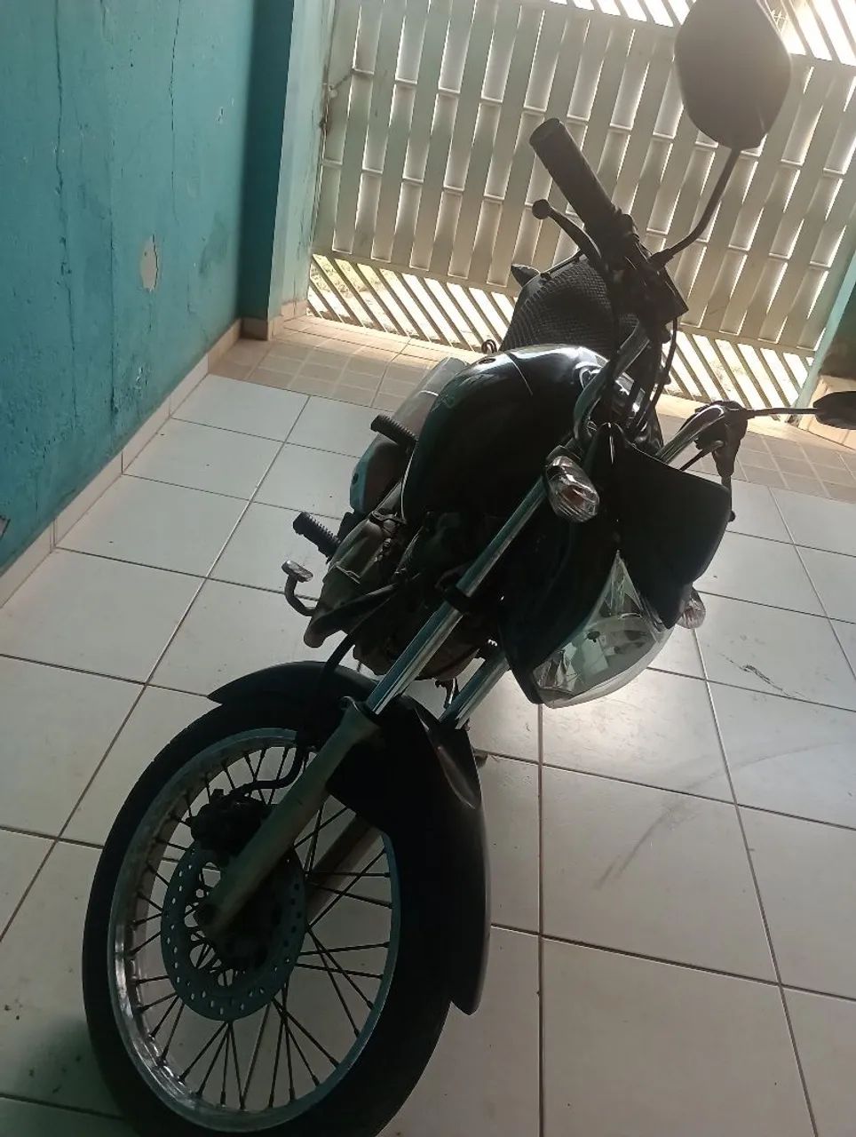 CG 150 ESDI Flex 2015 - Foto 2