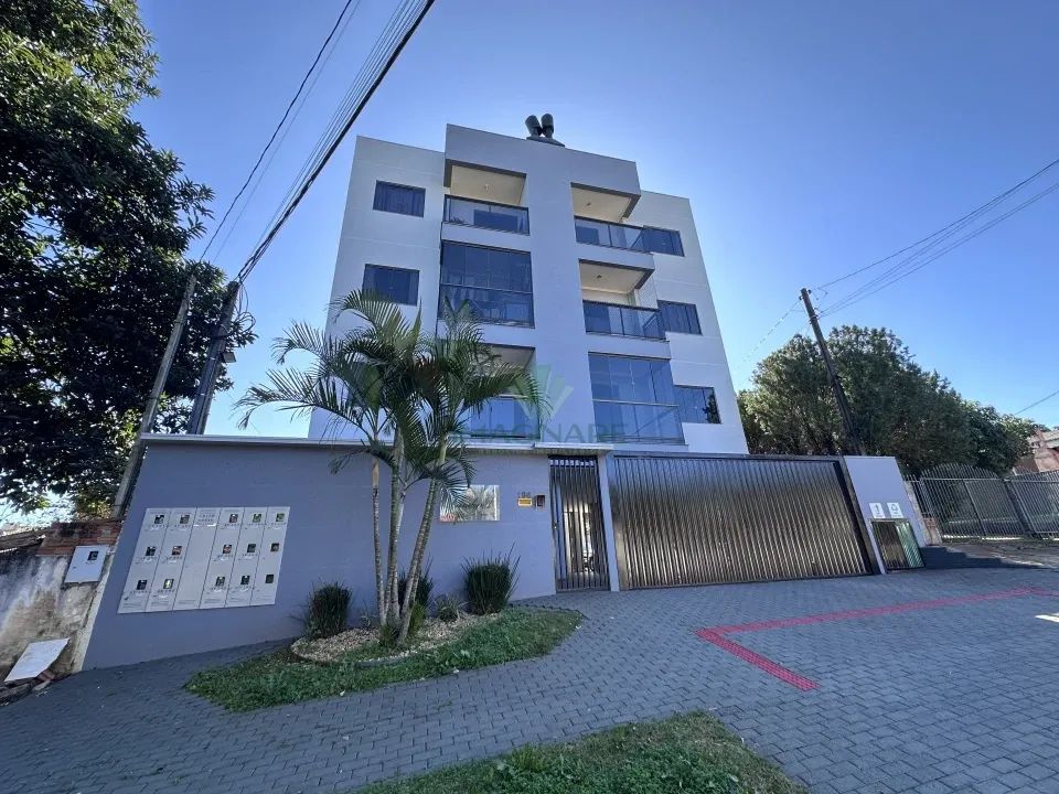 Apartamento Para Alugar Canadá Cascavel