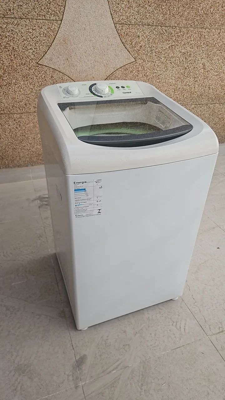 Maquina de Lavar  - Foto 2
