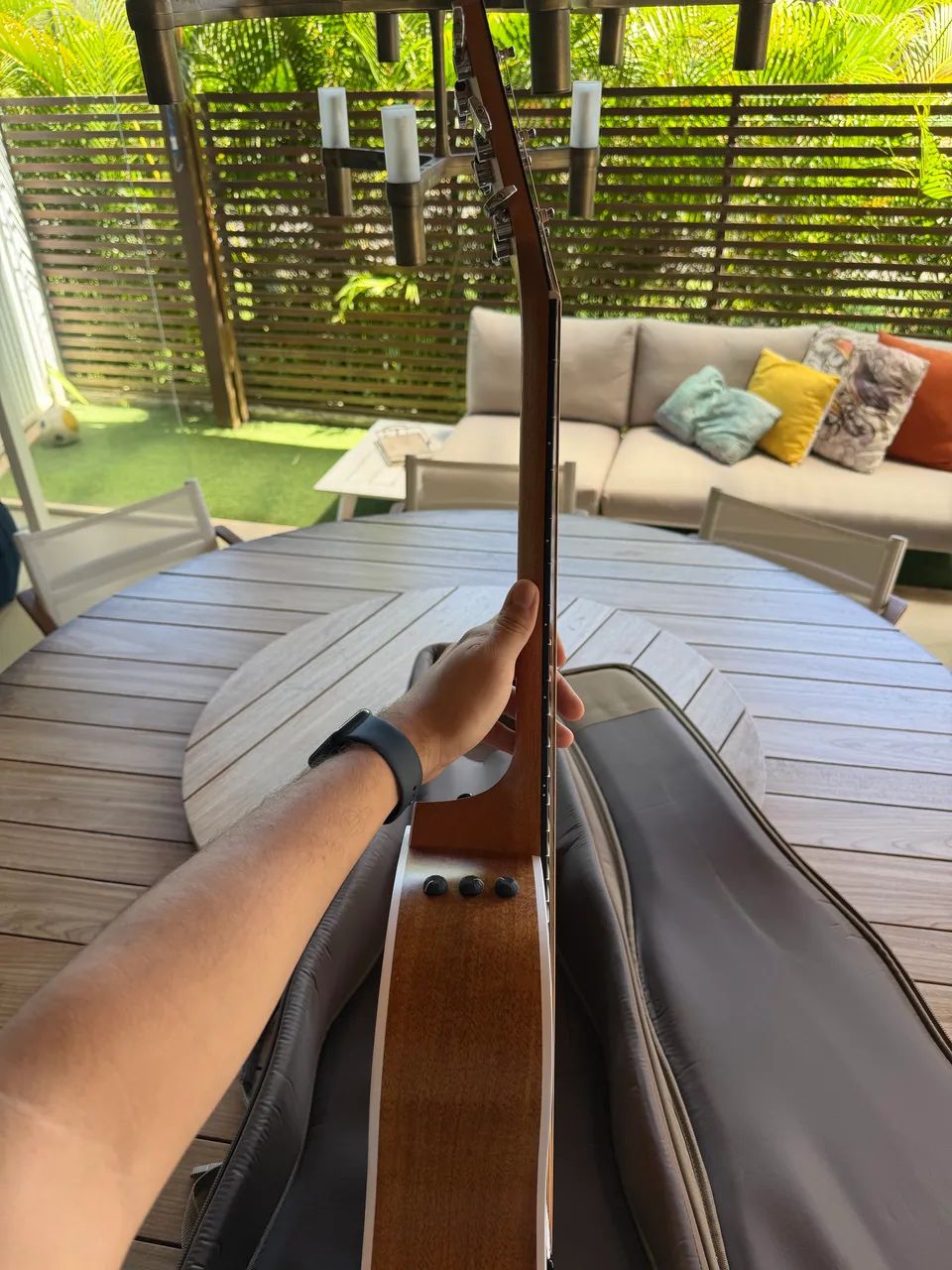 Taylor 214ce-K - Foto 4