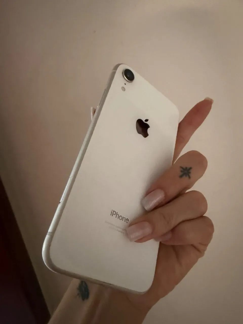 Celular iphone 11Xr