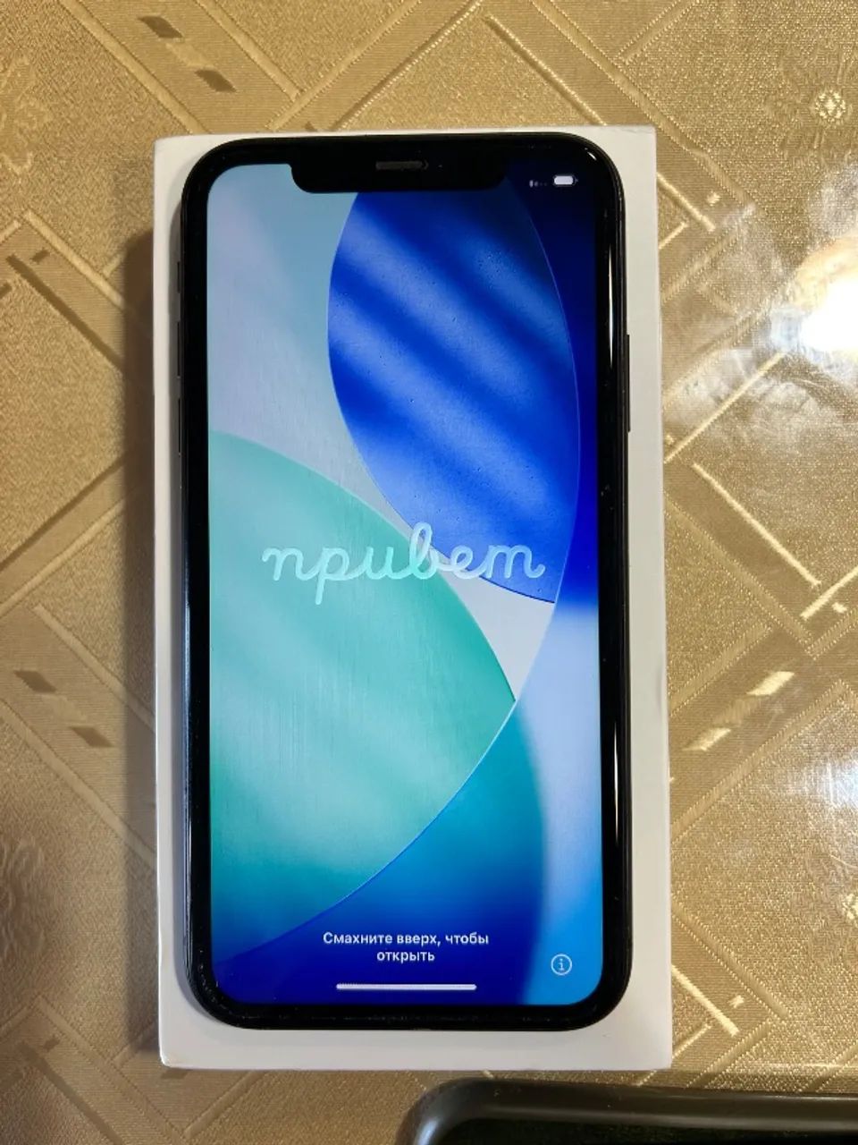 Celular IPhone 11 - Foto 3