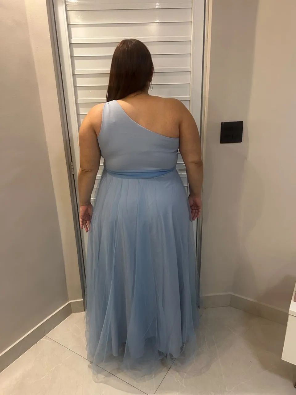 Vestido de madrinha 