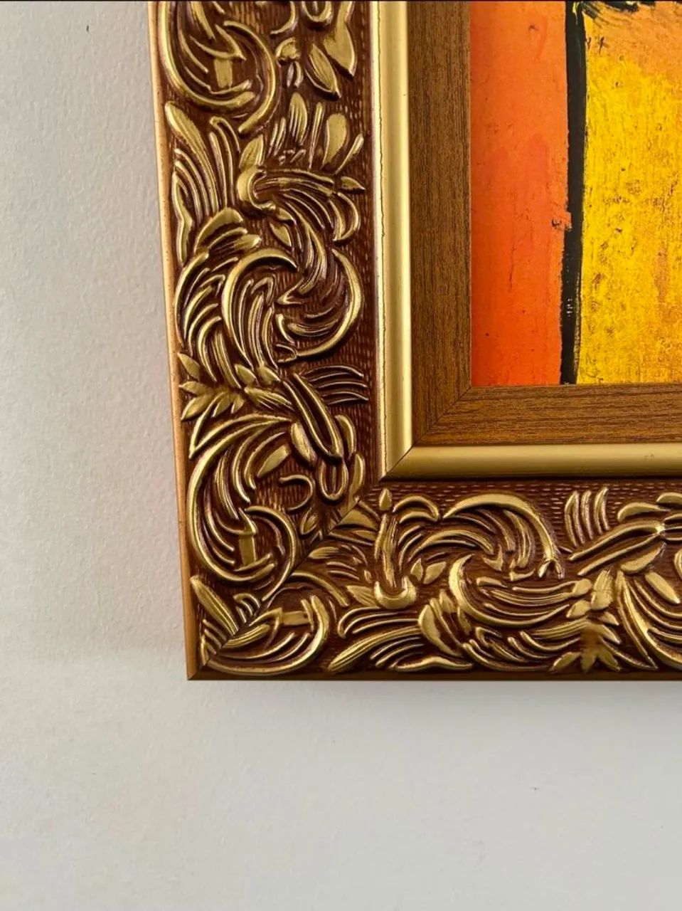 Vendo quadro 65675295953025121