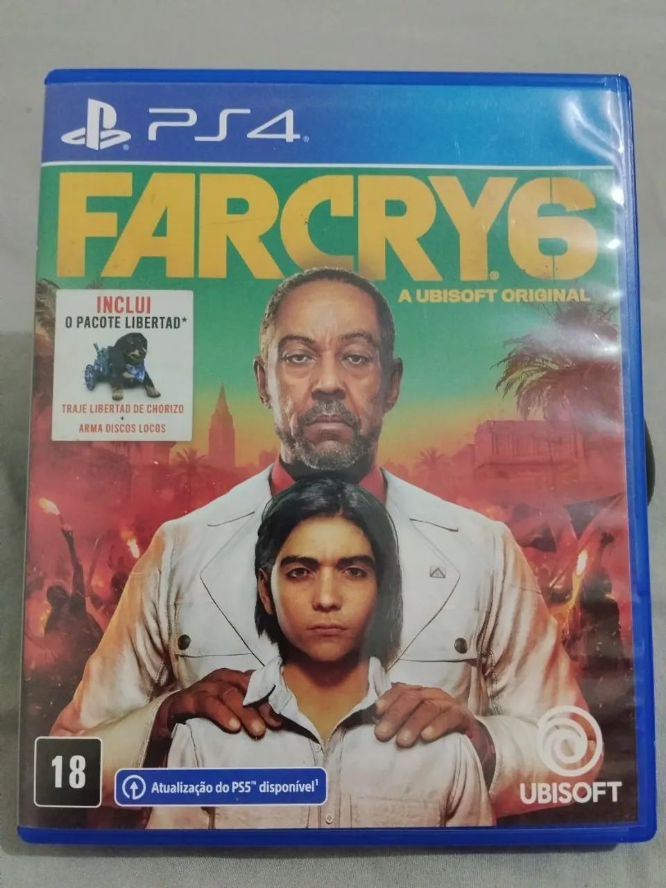 Jogos Ps4 - Foto 2