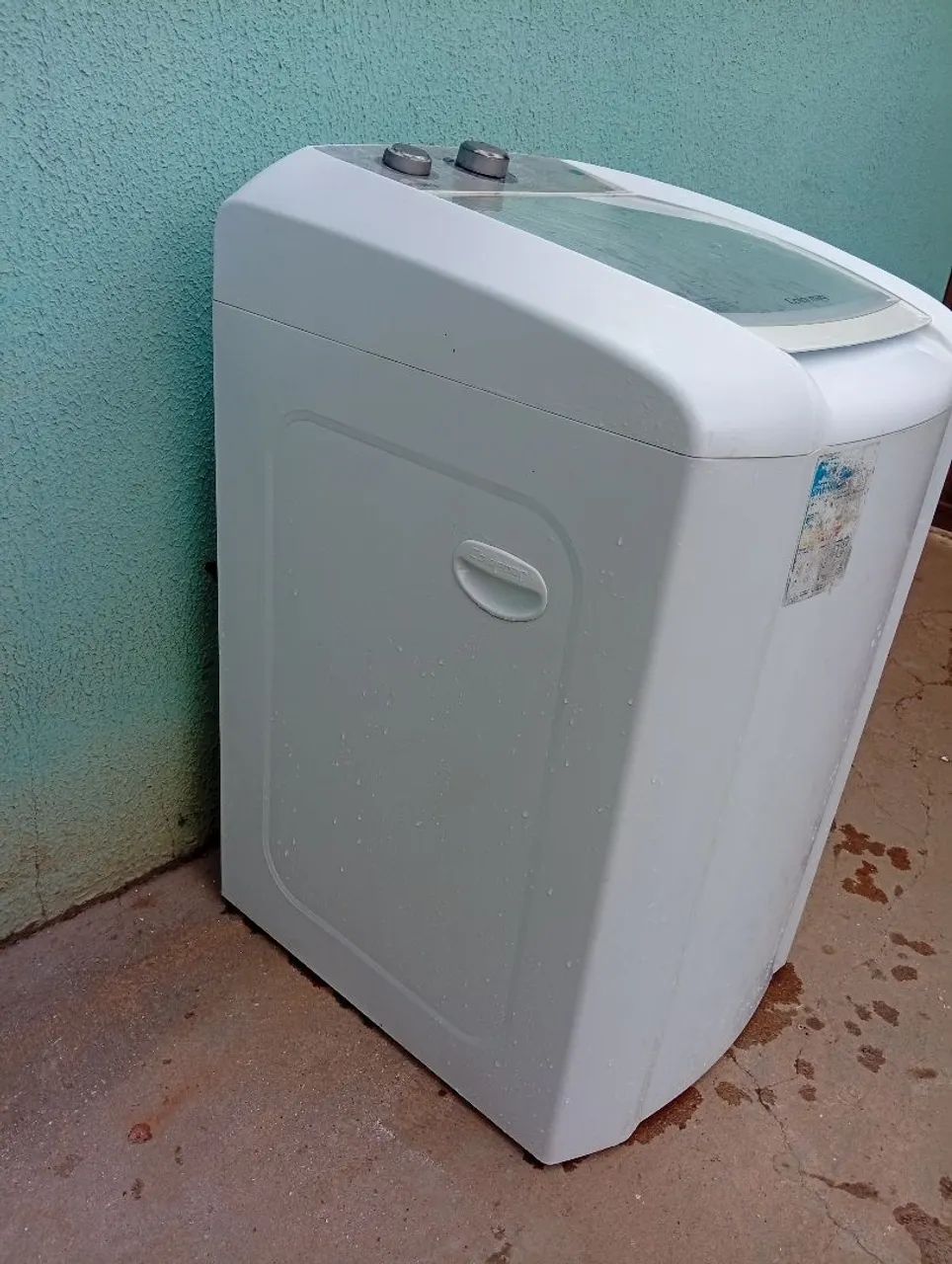Máquina de lavar  - Foto 3