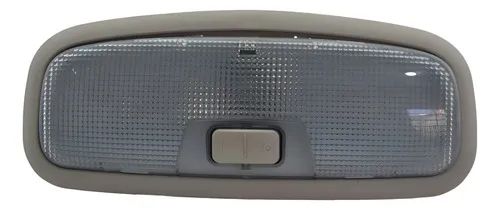 Luz Interna Teto Cortesia Ford Ka 2016 2017 Original