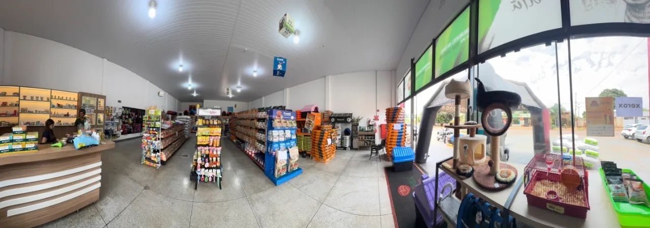 REPASSE DE LOJA COMPLETA - DOURADOS/MS - Foto 3