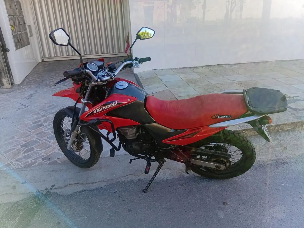 Bros 150 ks nova! - Foto 5
