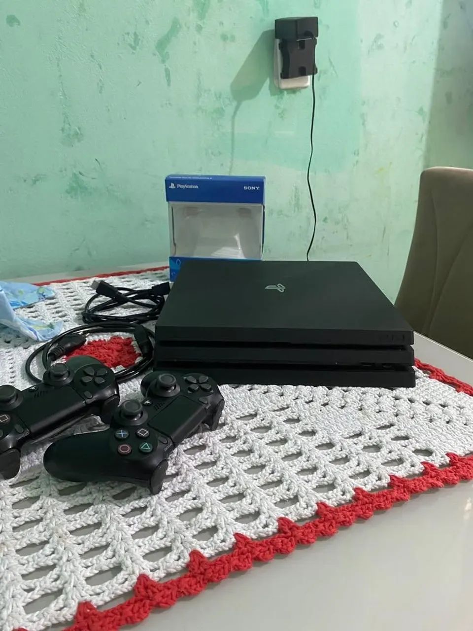 Ps4 - Foto 2