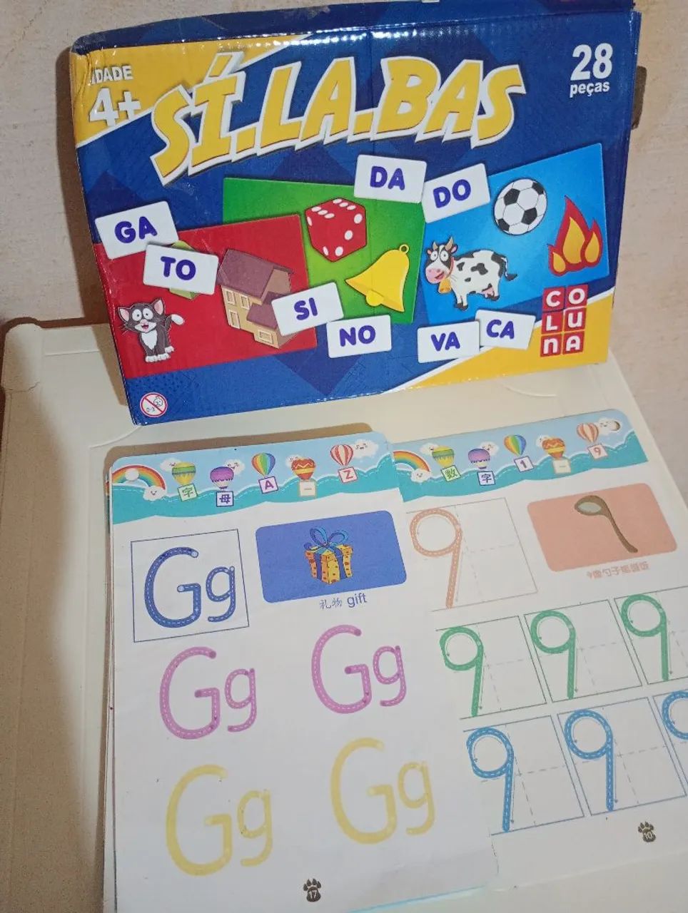 Brinquedos  - Foto 2