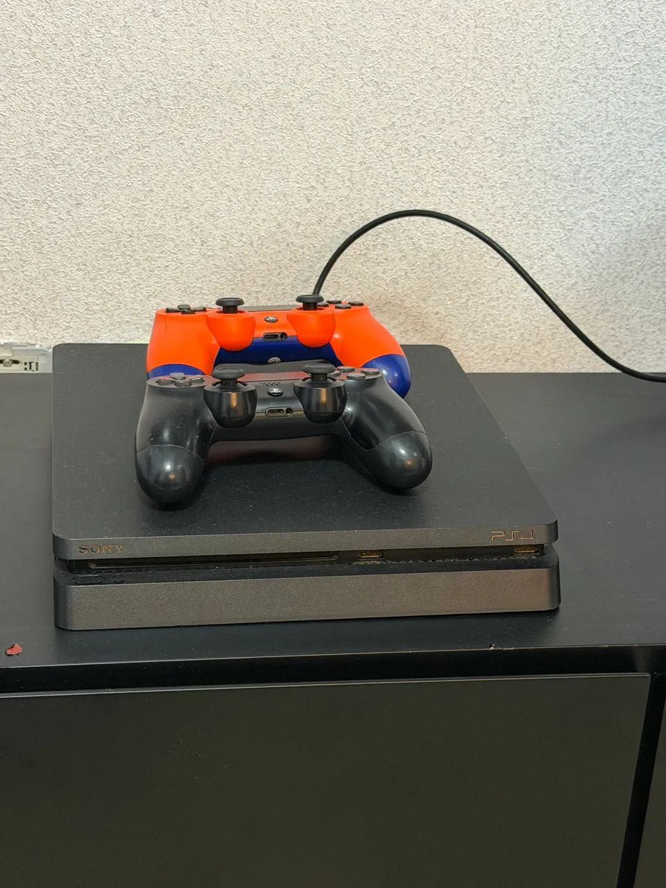 Ps4 novo  - Foto 3