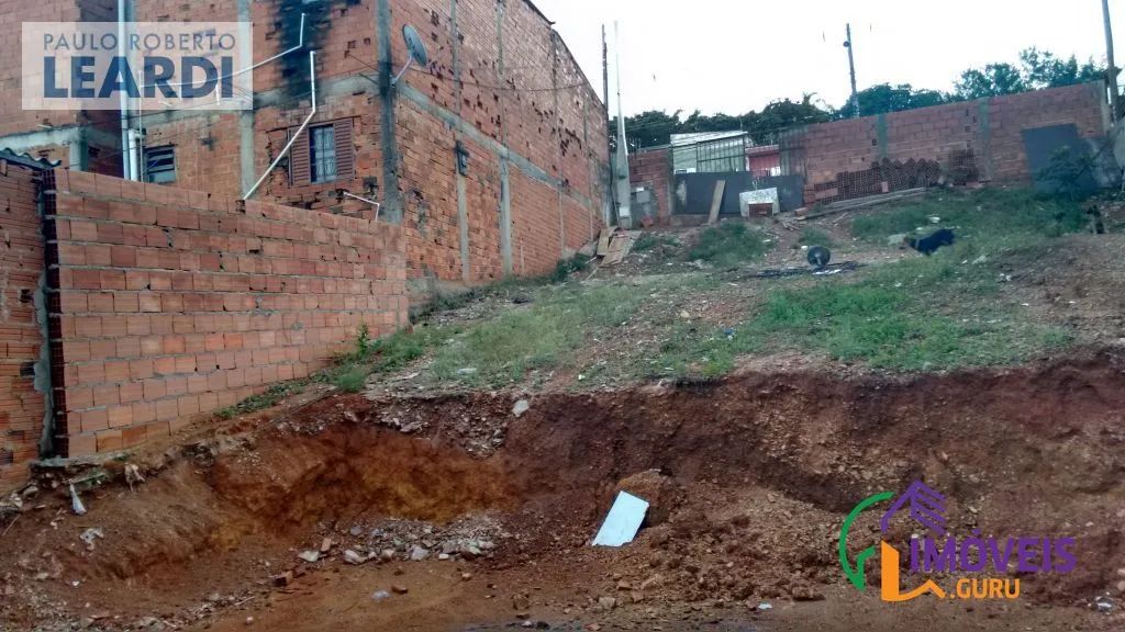 TERRENO - RESIDENCIAL JARDIM PARANÁ - SP - Foto 3