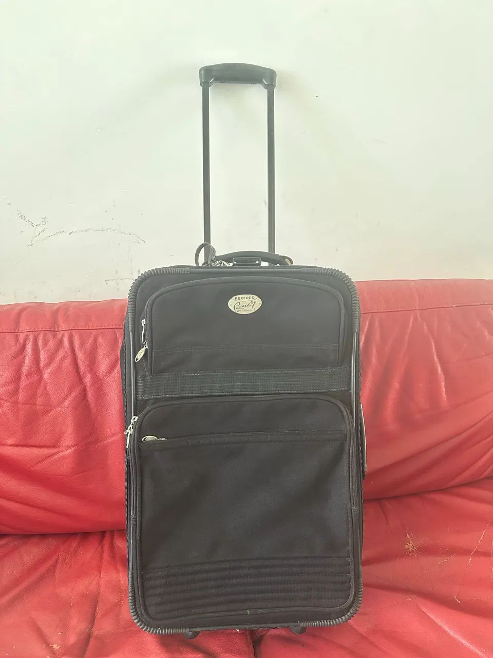 Mala para viagem