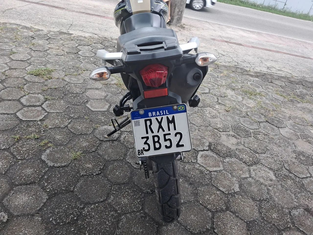 Crosser 150 2022 - Foto 4