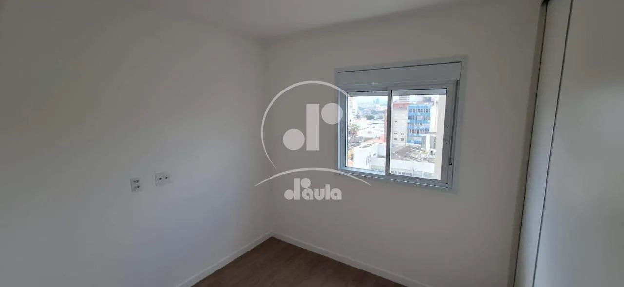 Apartamento para aluguel, 2 quartos Centro em Santo André/SP - Foto 2