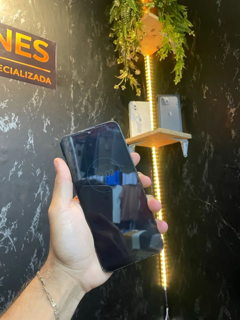 Moto G30 - Foto 2