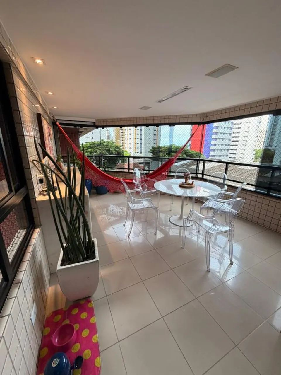 Apartamento com 174m² no Espinheiro! - Foto 4