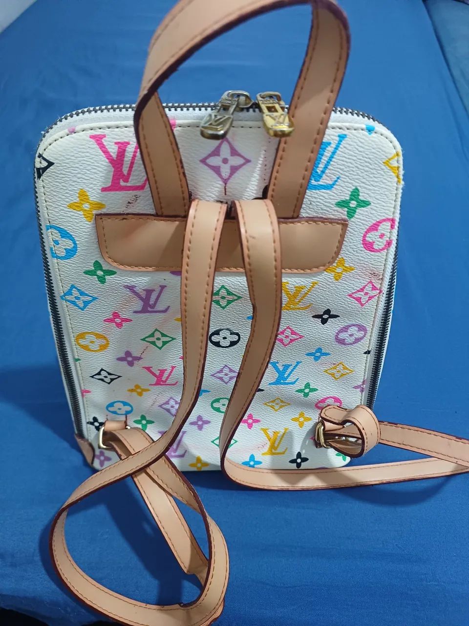 Bolsa Louis Viutton - Foto 2