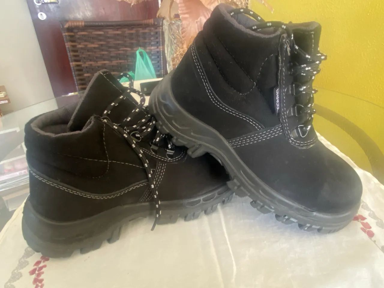 Bota Bracol Fem 34 Zero - Foto 3