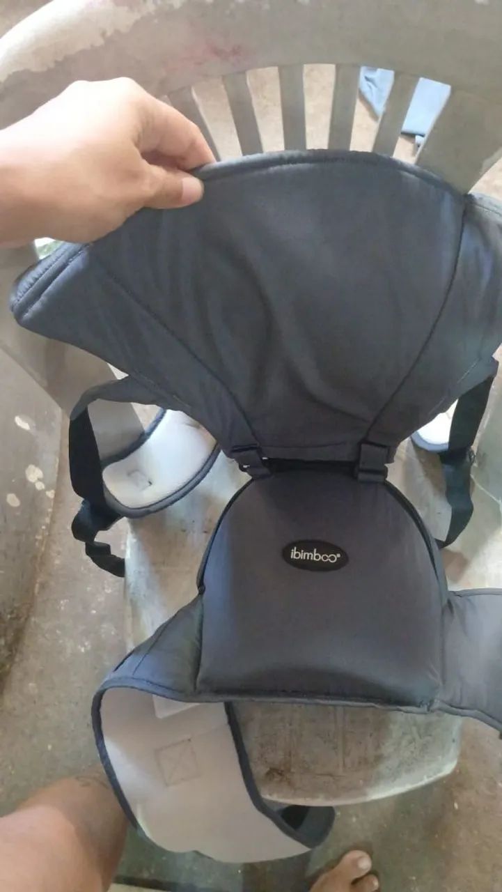 Vendo canguru  - Foto 2