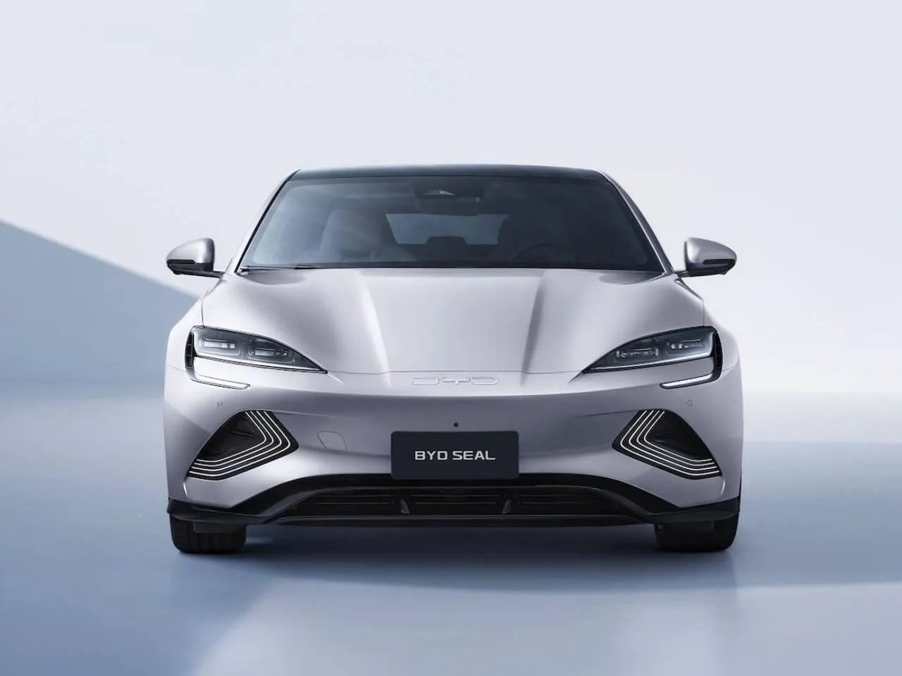 BYD Seal (elétrico) 2027 - Foto 4