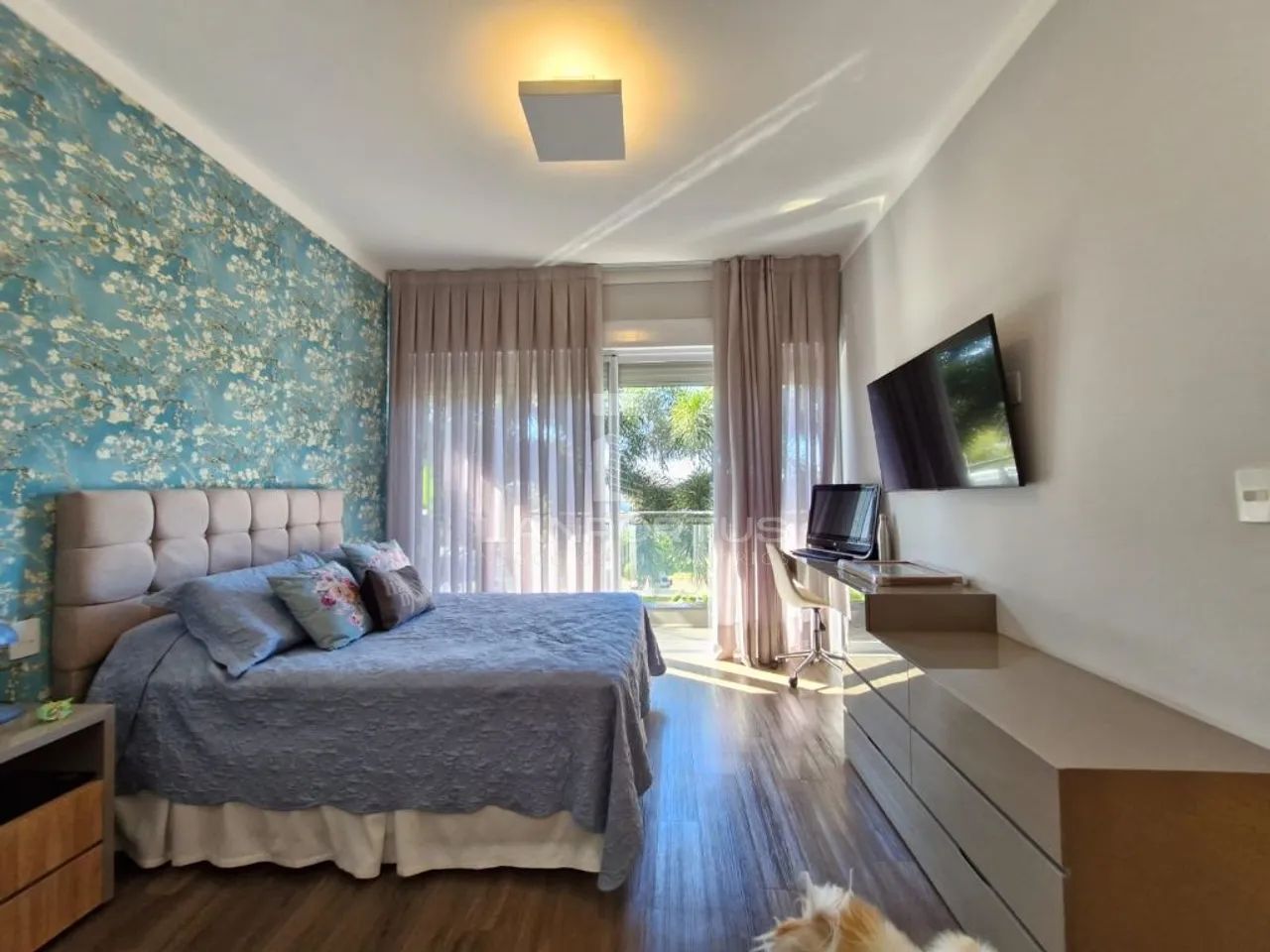 Casa Sobrado - Alphaville 1 - Foto 5