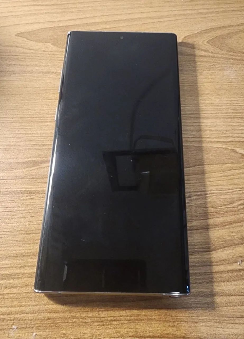 Galaxy Note 10 plus 256gb - Foto 5
