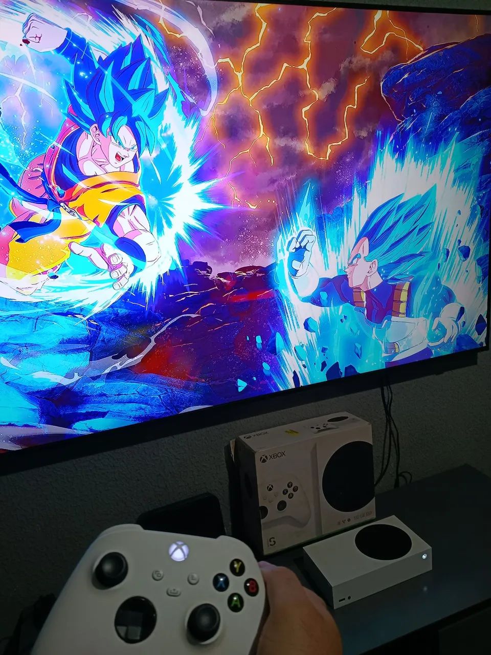XBOX SERIE S - Foto 3