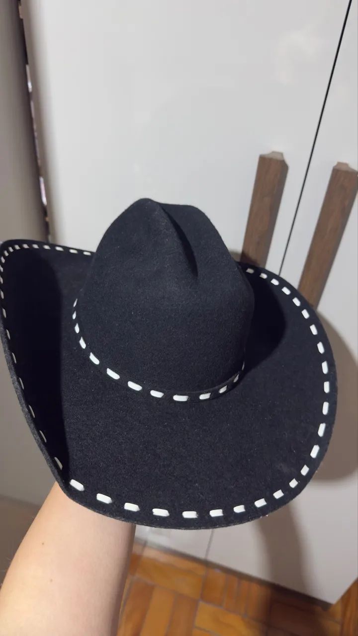 Chapéu  - Foto 4