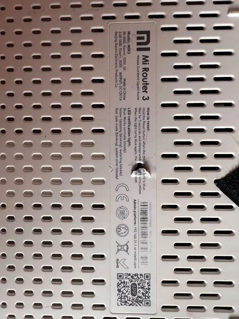 Modem 