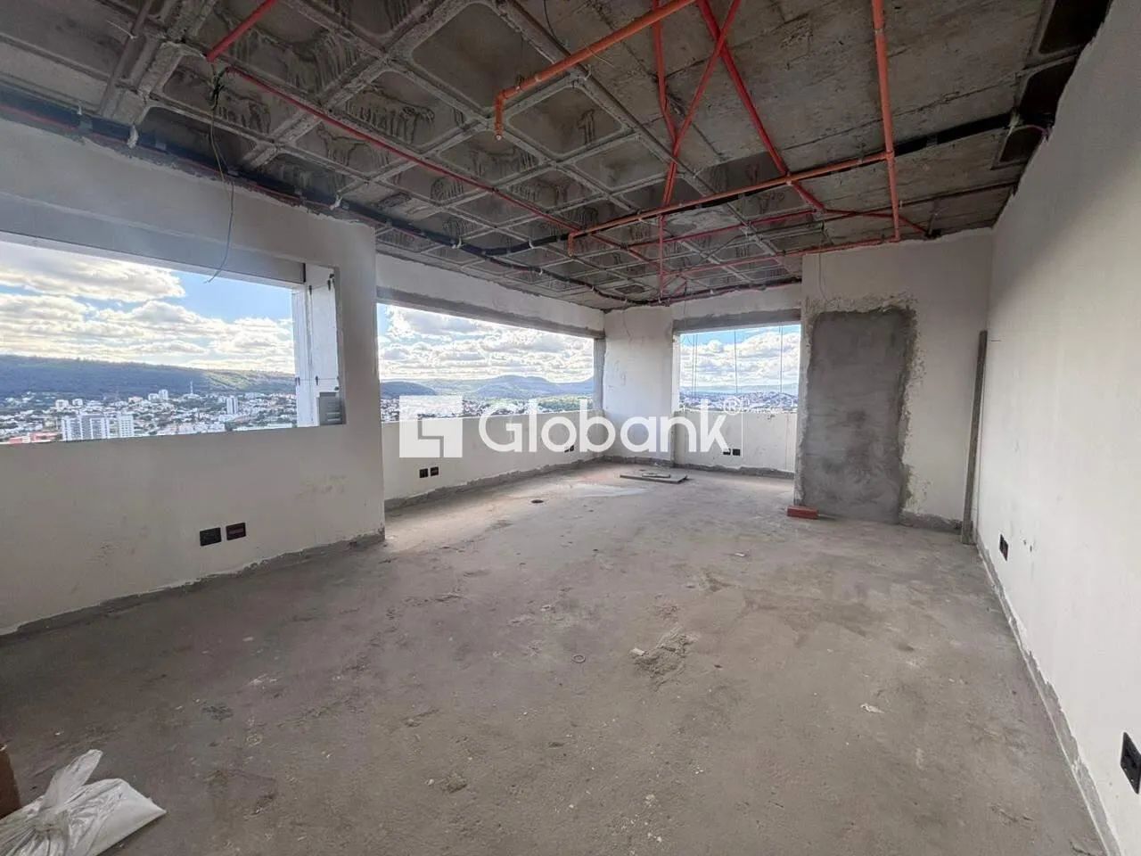 Andar para aluguel Centro 756m² Montes Claros MG - Foto 4