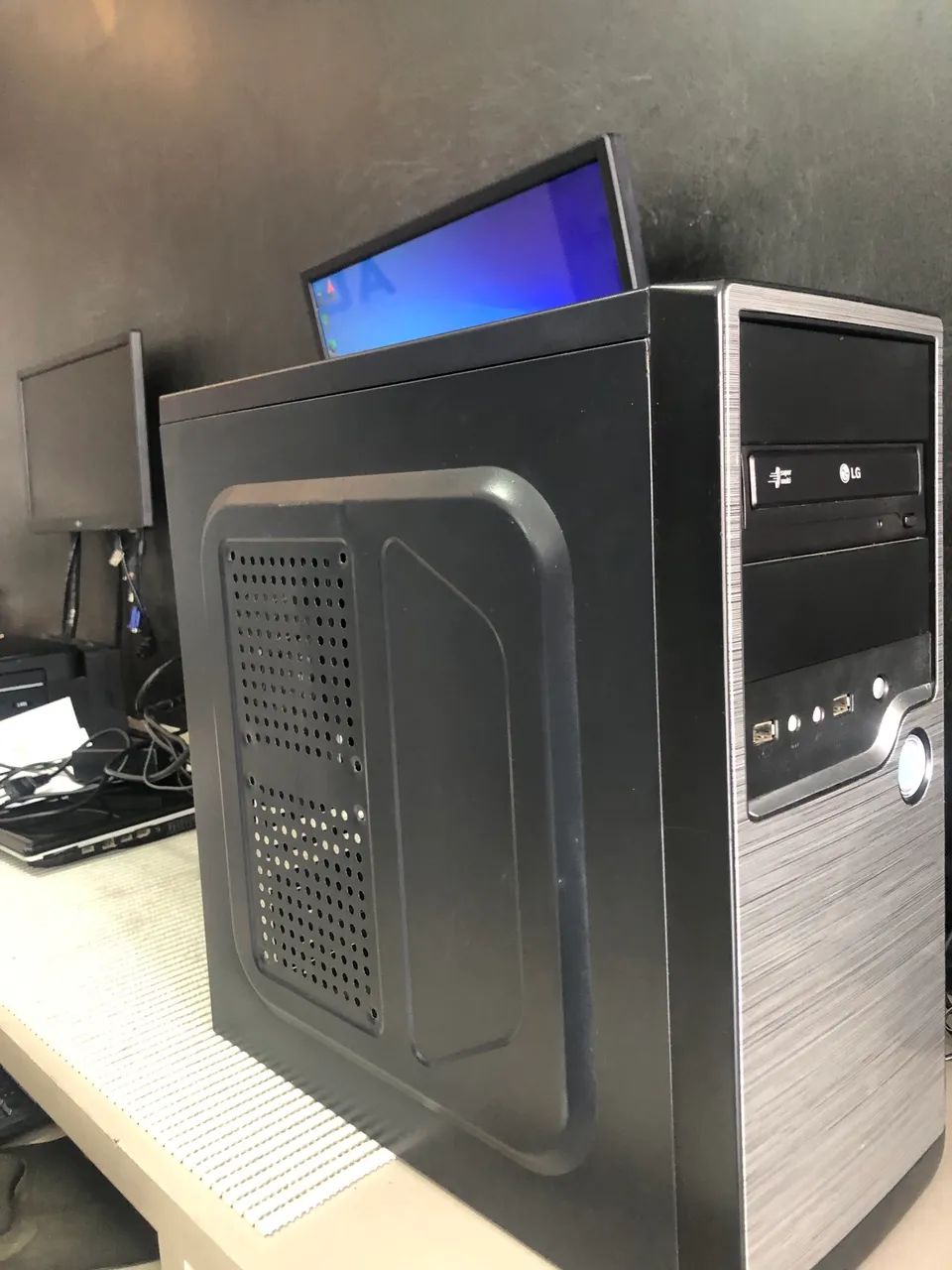 Computador Core i5  - Foto 3