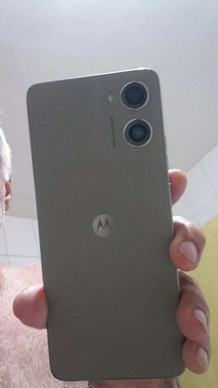 Motorola G06  256gb