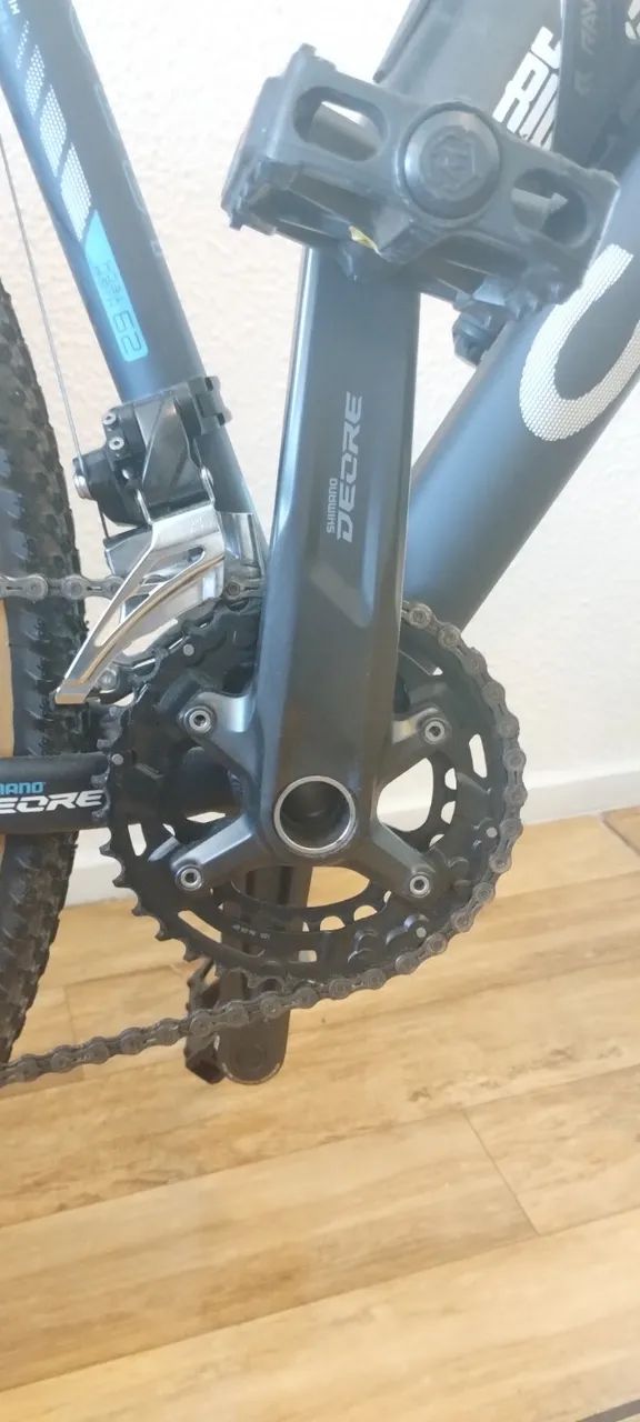 Bicicleta  - Foto 4