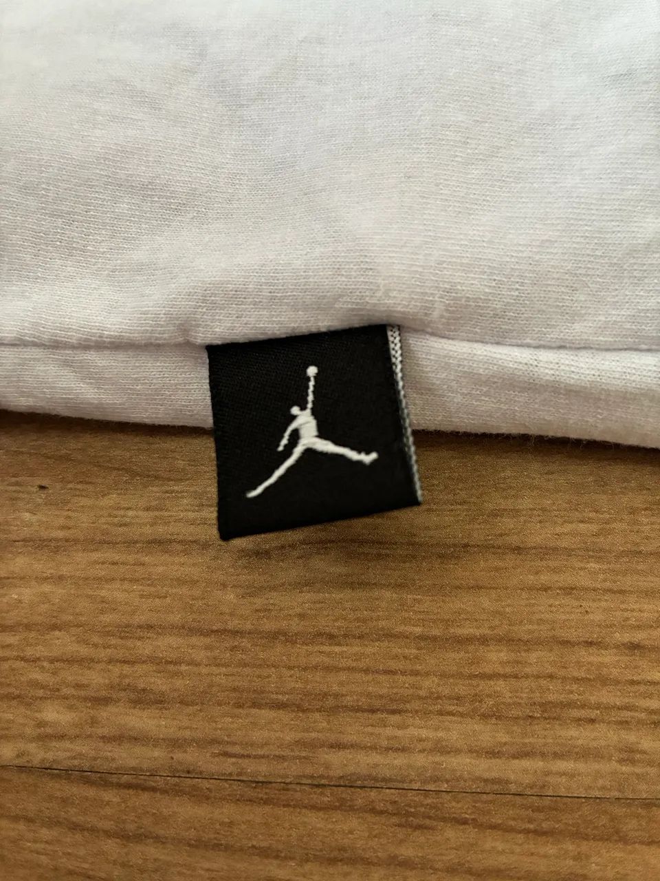 CAMISA AIR JORDAN GG - Foto 4