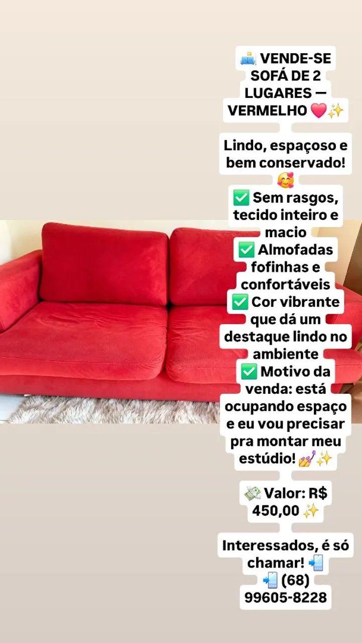 Sofá ?  - Foto 3