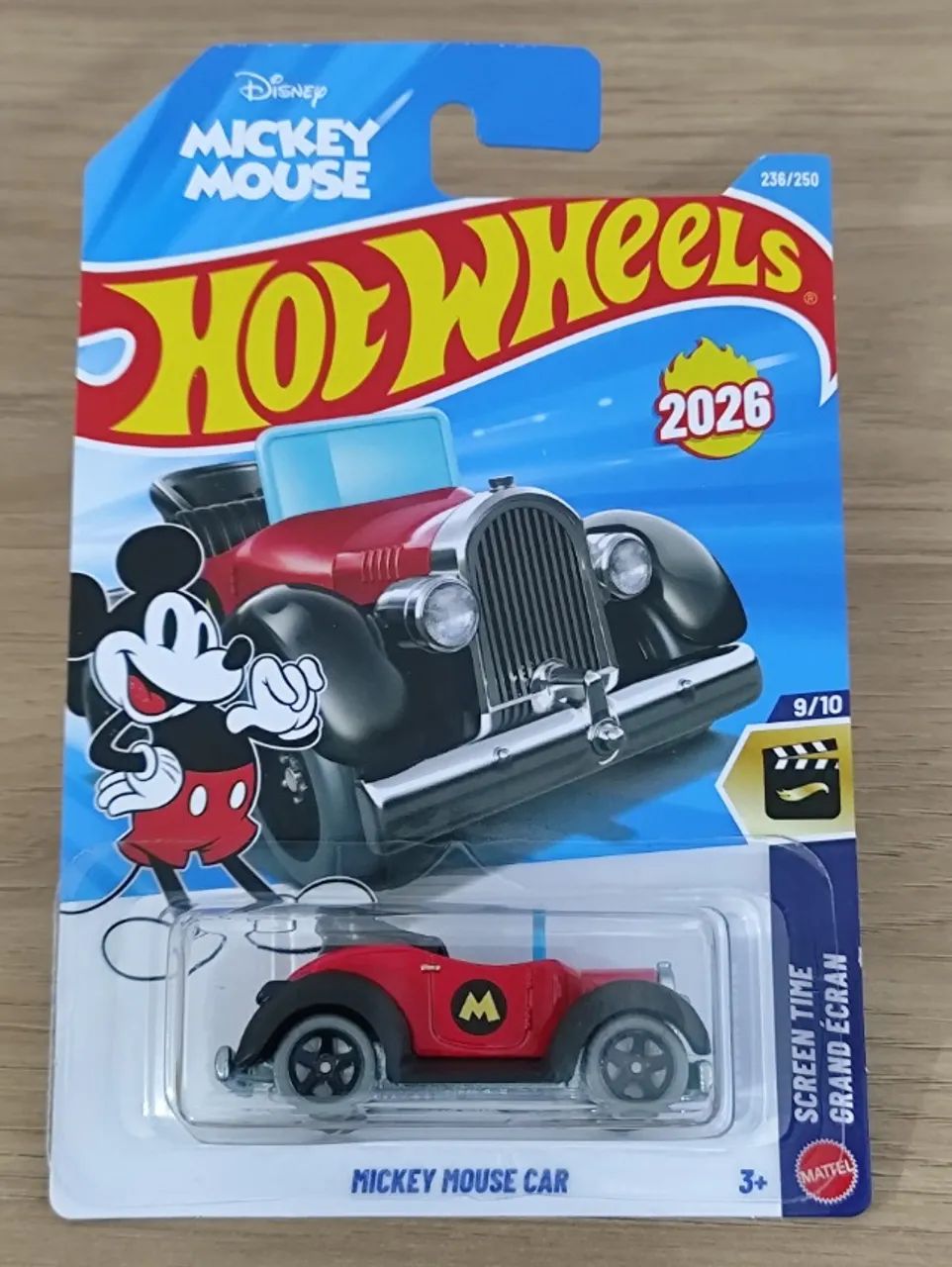 Lote Hot Wheels - Temáticos diversos - Foto 2