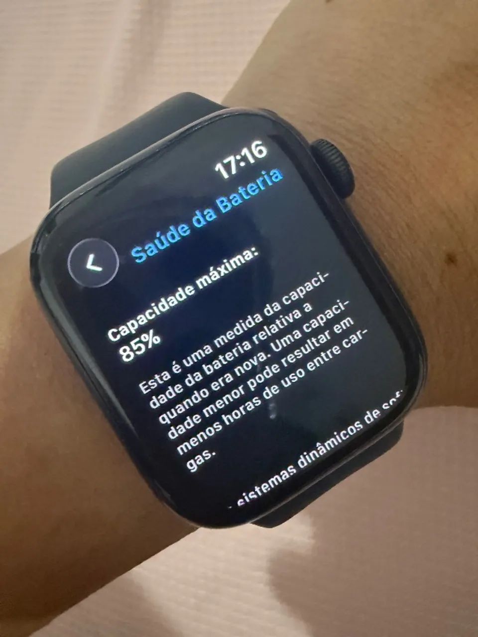 Apple Watch s9 41mm - Foto 2