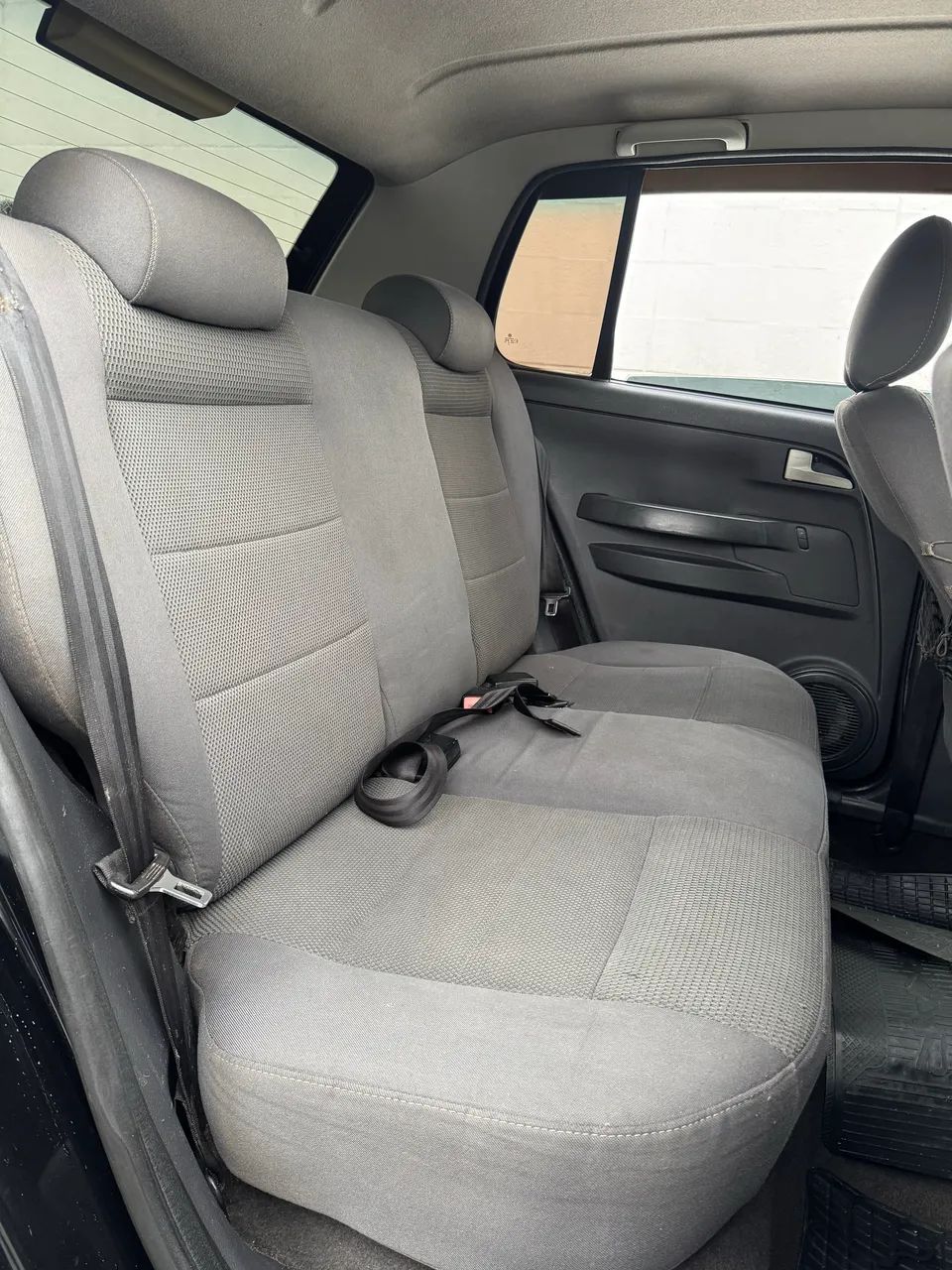 Volkswagen Crossfox 1.6 Mi Total Flex 8V 5p, foto 11 de 15