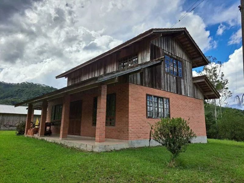 Sítio BENEDITO NOVO - SC - Foto 2